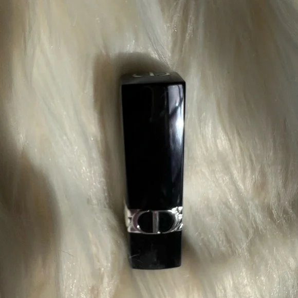 Rouge DIOR Refillable #200 Nude Touch Satin Lipstick ~ NEW